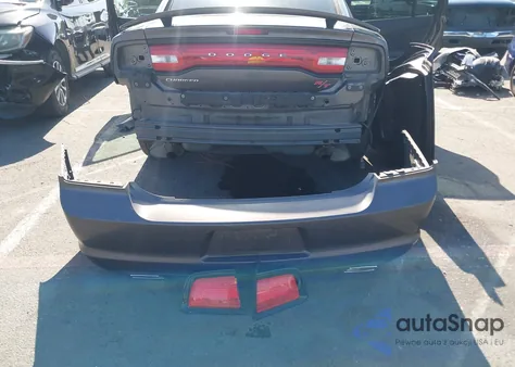 2013 Dodge Charger Road/Track z USA, uszkodzony, nr VIN 2C3CDXCT9DH550724